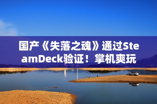 国产《失落之魂》通过SteamDeck验证！掌机爽玩