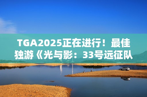 TGA2025正在进行！最佳独游《光与影：33号远征队》 颁奖结果实时更新中