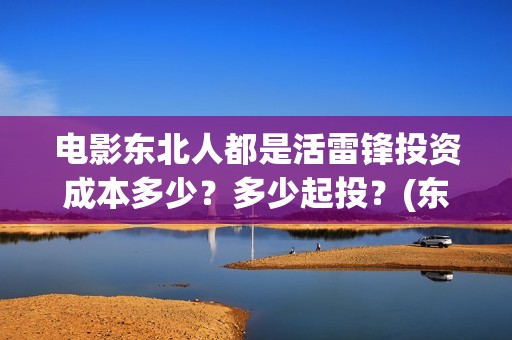电影东北人都是活雷锋投资成本多少？多少起投？(东北人的电视)