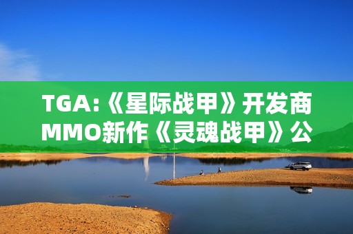 TGA:《星际战甲》开发商MMO新作《灵魂战甲》公布新宣传片！