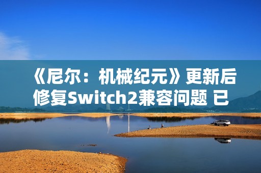 《尼尔：机械纪元》更新后修复Switch2兼容问题 已不再闪退