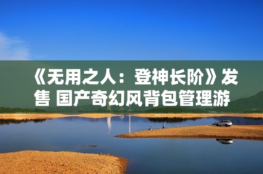 《无用之人：登神长阶》发售 国产奇幻风背包管理游戏