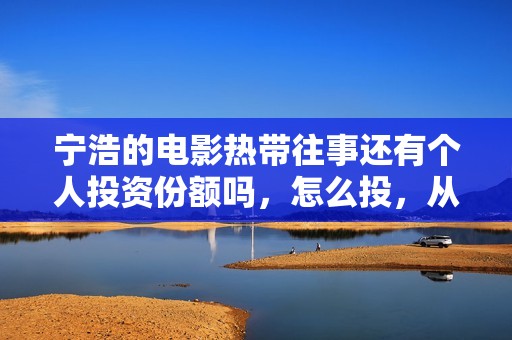 宁浩的电影热带往事还有个人投资份额吗，怎么投，从哪里投