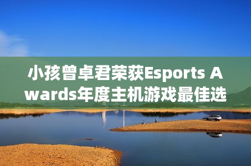 小孩曾卓君荣获Esports Awards年度主机游戏最佳选手！今年冠军拿到手软!