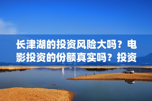 长津湖的投资风险大吗？电影投资的份额真实吗？投资流程是什么？(长津湖的投资额)