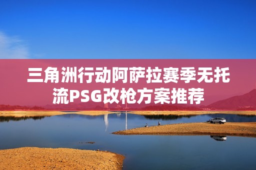 三角洲行动阿萨拉赛季无托流PSG改枪方案推荐