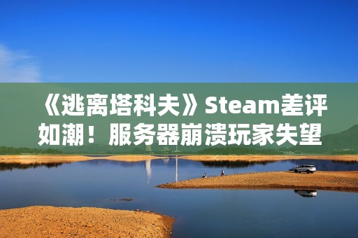 《逃离塔科夫》Steam差评如潮！服务器崩溃玩家失望