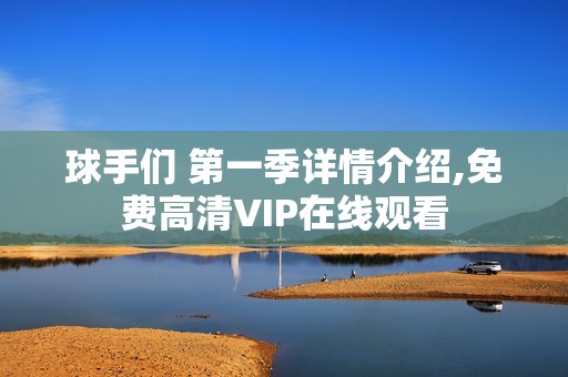 球手们 第一季详情介绍,免费高清VIP在线观看