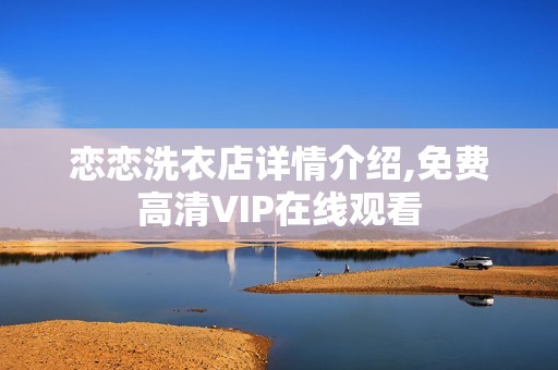 恋恋洗衣店详情介绍,免费高清VIP在线观看