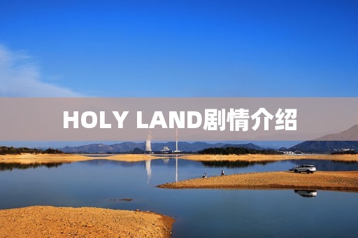 HOLY LAND剧情介绍