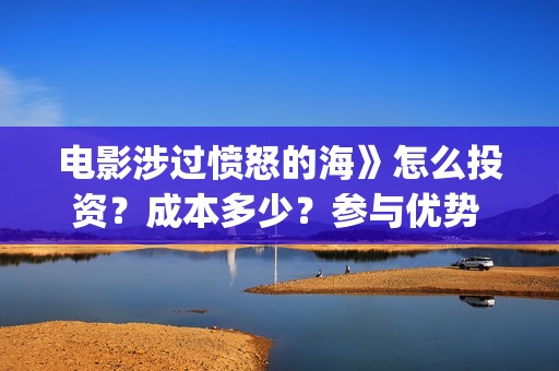 电影涉过愤怒的海》怎么投资？成本多少？参与优势 (电影涉过愤怒的海观后感)