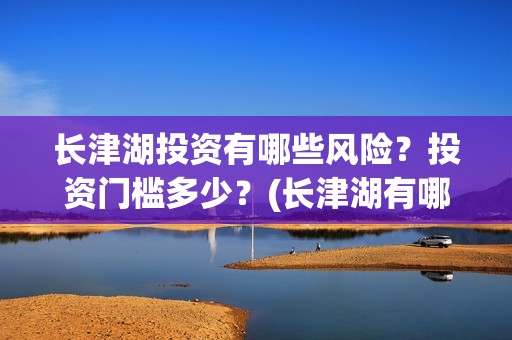 长津湖投资有哪些风险？投资门槛多少？(长津湖有哪些投资方)