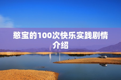 憨宝的100次快乐实践剧情介绍