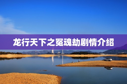 龙行天下之冤魂劫剧情介绍