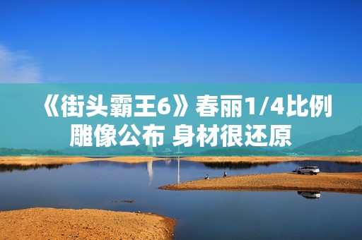 《街头霸王6》春丽1/4比例雕像公布 身材很还原