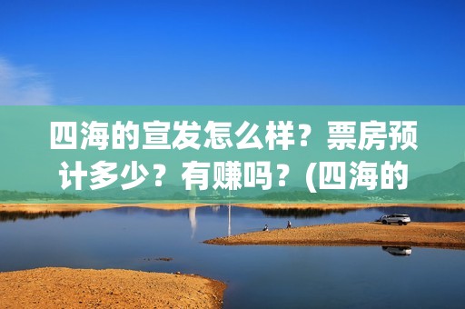 四海的宣发怎么样？票房预计多少？有赚吗？(四海的含义)