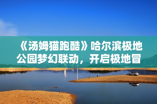 《汤姆猫跑酷》哈尔滨极地公园梦幻联动，开启极地冒险！12月22日开启你的冬日奇梦！