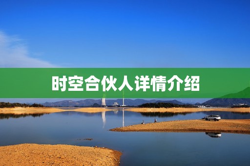 时空合伙人详情介绍