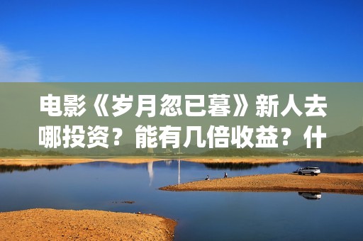 电影《岁月忽已暮》新人去哪投资？能有几倍收益？什么时间能拿到？(剧名《岁月忽已暮》)