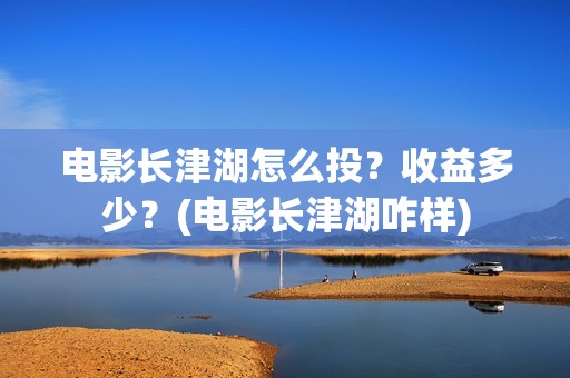 电影长津湖怎么投？收益多少？(电影长津湖咋样)