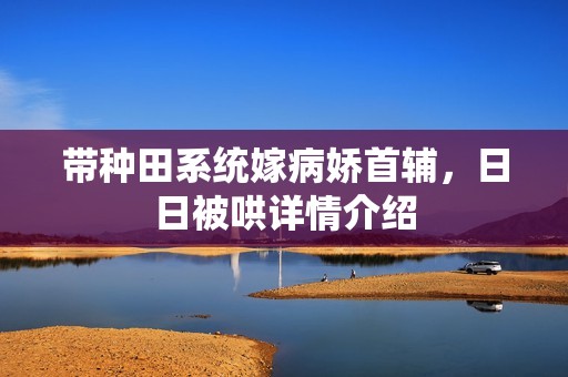 带种田系统嫁病娇首辅，日日被哄详情介绍