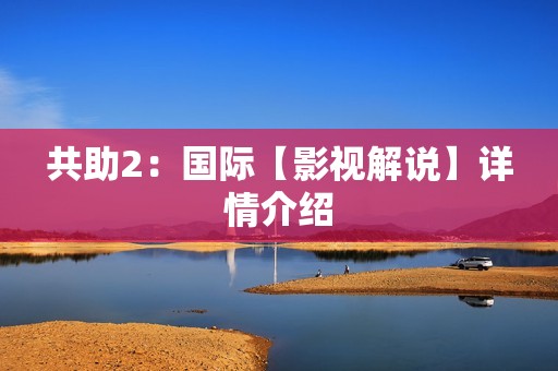 共助2：国际【影视解说】详情介绍