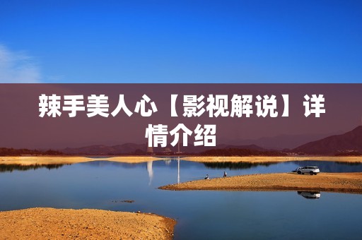 辣手美人心【影视解说】详情介绍