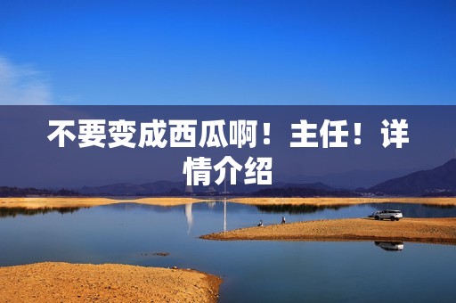 不要变成西瓜啊！主任！详情介绍