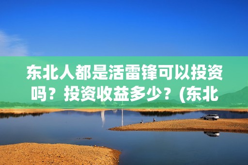东北人都是活雷锋可以投资吗？投资收益多少？(东北人都是活雷锋歌词完整版)
