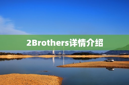 2Brothers详情介绍