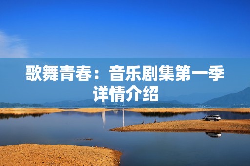 歌舞青春：音乐剧集第一季详情介绍