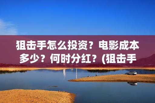 狙击手怎么投资？电影成本多少？何时分红？(狙击手如何)