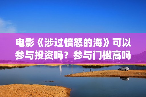 电影《涉过愤怒的海》可以参与投资吗？参与门槛高吗？(涉过愤怒的海小说在线阅读)