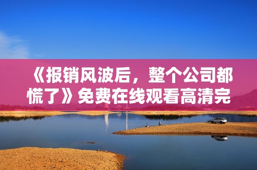 《报销风波后，整个公司都慌了》免费在线观看高清完整版
