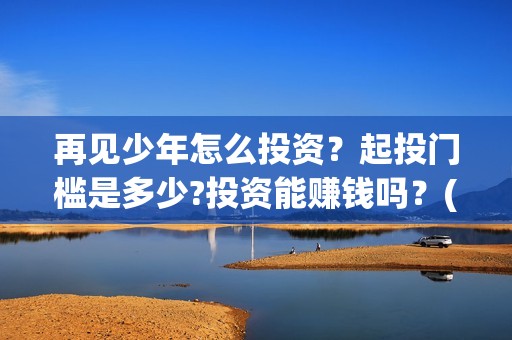再见少年怎么投资？起投门槛是多少?投资能赚钱吗？(再见,少年怎么投)