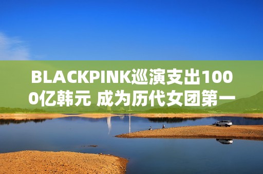 BLACKPINK巡演支出1000亿韩元 成为历代女团第一