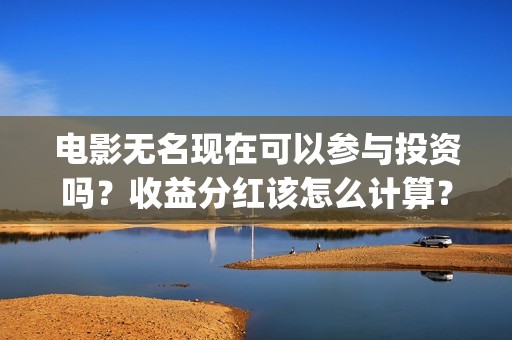 电影无名现在可以参与投资吗？收益分红该怎么计算？(电影无名什么时候上映)
