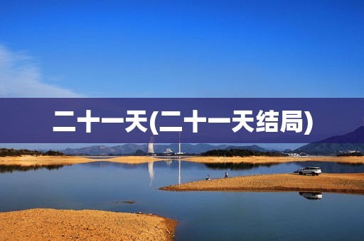 二十一天(二十一天结局)