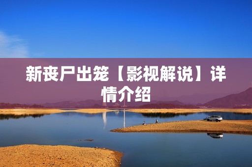 新丧尸出笼【影视解说】详情介绍