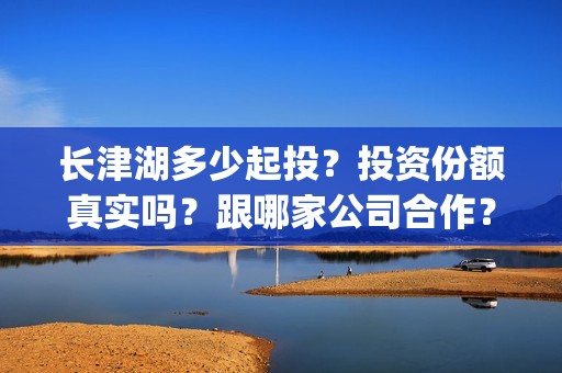 长津湖多少起投？投资份额真实吗？跟哪家公司合作？(长津湖耗资)