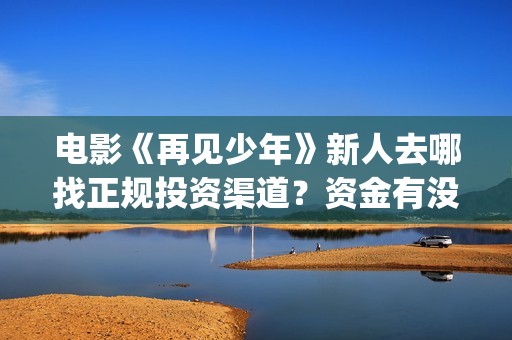 电影《再见少年》新人去哪找正规投资渠道？资金有没有保障？(再见少年电影简介)