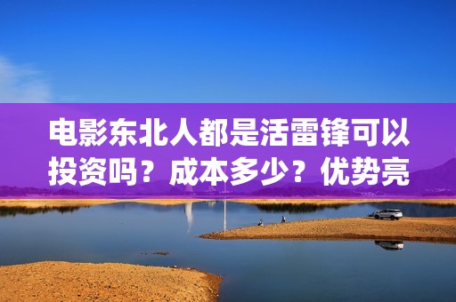电影东北人都是活雷锋可以投资吗？成本多少？优势亮点(东北人的电视)