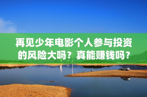 再见少年电影个人参与投资的风险大吗？真能赚钱吗？(再见 少年电影)