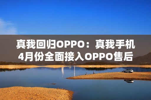 真我回归OPPO：真我手机4月份全面接入OPPO售后