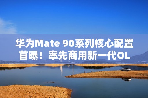 华为Mate 90系列核心配置首曝！率先商用新一代OLED 国产自主可控