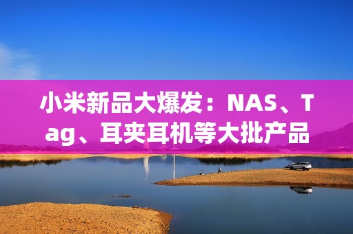 小米新品大爆发：NAS、Tag、耳夹耳机等大批产品今年登场
