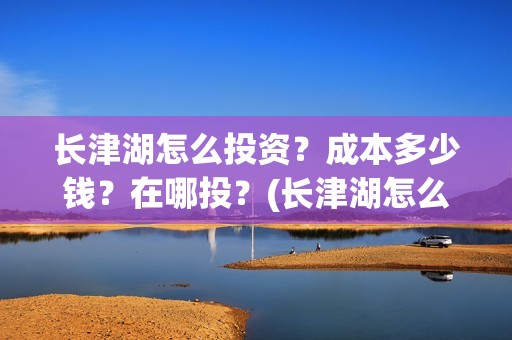长津湖怎么投资？成本多少钱？在哪投？(长津湖怎么参与投资)