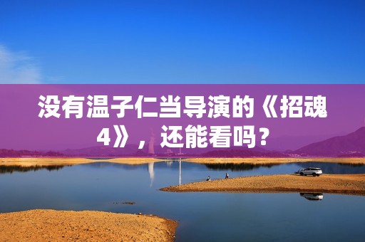 没有温子仁当导演的《招魂4》，还能看吗？