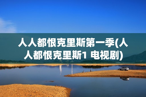 人人都恨克里斯第一季(人人都恨克里斯1 电视剧)