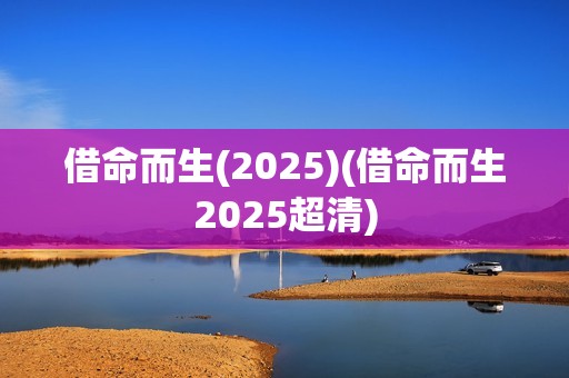 借命而生(2025)(借命而生2025超清)